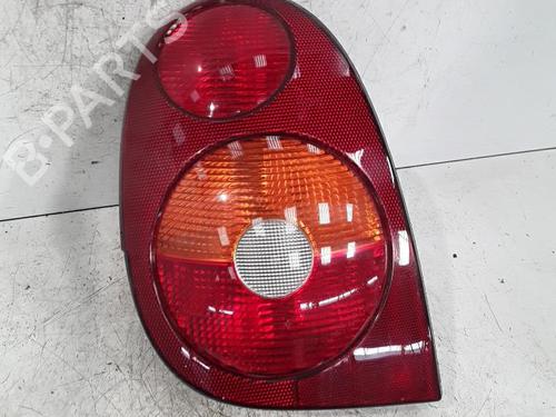 Right taillight RENAULT MEGANE I Coach (DA0/1_) 1.4 16V (DA0D, DA1H, DA0W, DA10) | BP30026491C35 