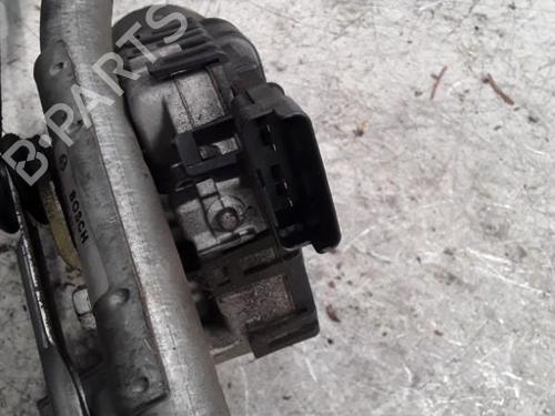 Viskermotor vindrute PEUGEOT 206 Hatchback (2A/C) 1.4 i | BP30013732M29 