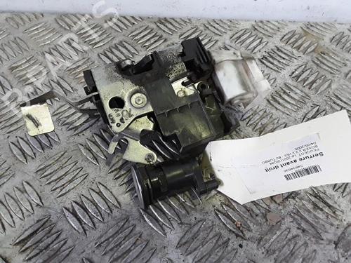 Front right lock PEUGEOT BOXER Van (244) 2.2 HDi | BP30016752C97