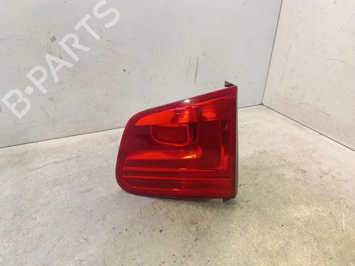 Used Right tailgate light VW TIGUAN (5N_) 2.0 TDI (140 hp) 30020618