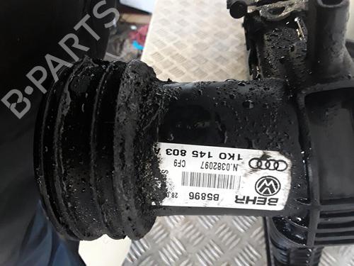 Used Intercooler Intercooler AUDI A3 (8P1) 2.0 TDI 16V (140 hp) 30027083 30027083