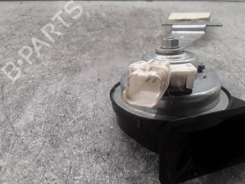 Horn CITROËN C3 Picasso (SH_) 1.6 HDI 90 | BP30013674E13