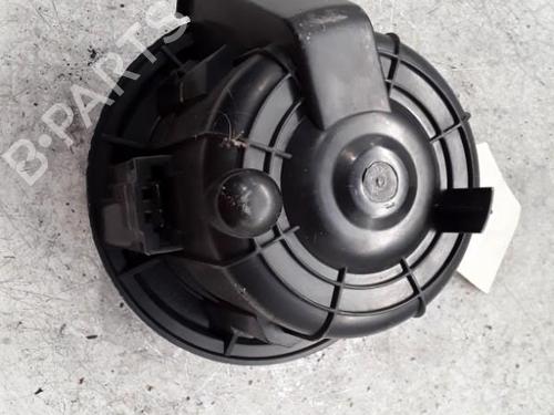 Used Heater blower motor CITROËN C3 II (SC_) 1.4 HDi 70 (SC8HZC, SC8HR0, SC8HP4) (68 hp) 30013518