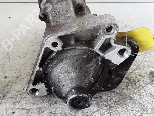 Used Starter RENAULT CLIO IV (BH_) 1.5 dCi 75 (75 hp) 30022056