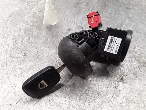 Used Ignition barrel DACIA LODGY (JS_) 1.2 TCe (JSAY, JSM0) (115 hp) 30018473