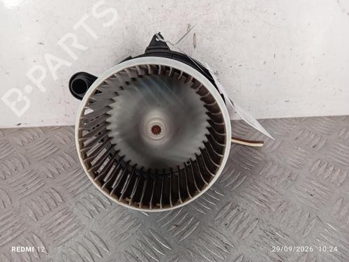 Used Heater blower motor Heater blower motor 39550258 39550258