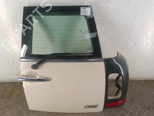 Used Right tailgate MINI MINI CLUBMAN (R55) One (95 hp) 30017093