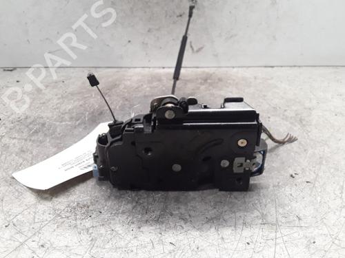 Used Front right lock Front right lock 30009033 30009033