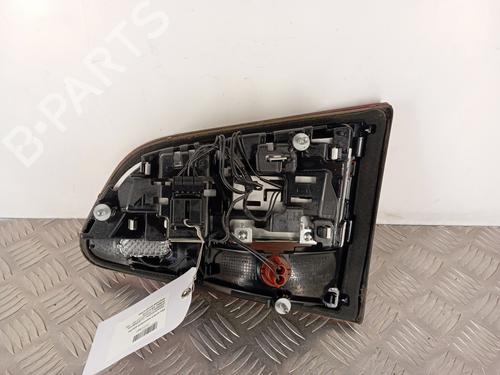 Used Left tailgate light VW SHARAN (7N1, 7N2) 2.0 TDI (150 hp) 30023245