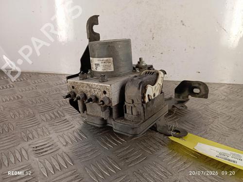 ABS pump TOYOTA PROACE Van (MDZ_) 1.6 D4d (MDZ2) | BP37519430M43 - Image 2