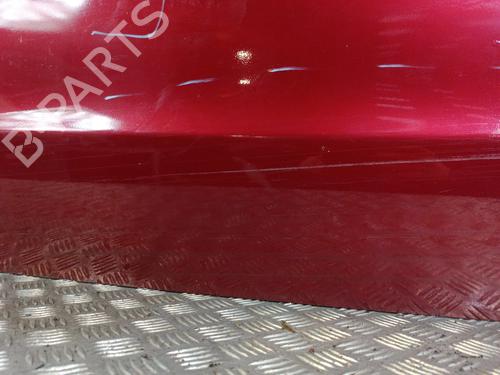 Right front door RENAULT MEGANE I Cabriolet (EA0/1_) 1.6 e (EA0F) | BP30023817C3