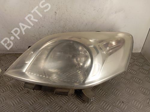 venstre-forlygte-citroen-nemo-mpv-2009-31966393 main image