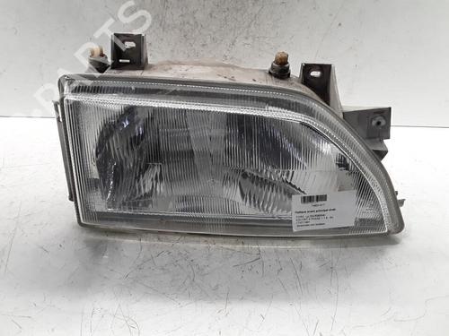 Right headlight FORD ESCORT V (AAL, ABL) 1.4 | BP30015786C29