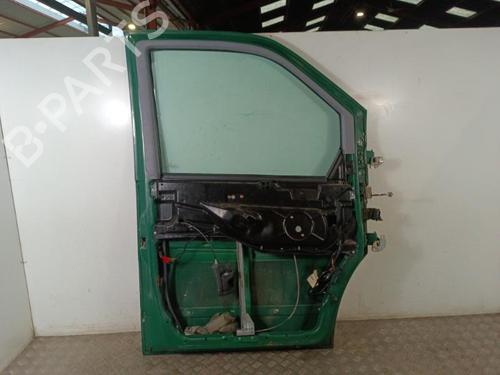 Used Left front door MERCEDES-BENZ VITO Van (W638) 112 CDI 2.2 (638.094) (122 hp) 30009186