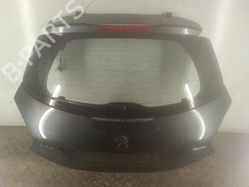 tailgate-peugeot-208-i-ca_-cc_-2012-2013-2014-2015-2016-2017-2018-2019-2020-2021-31707849 main image