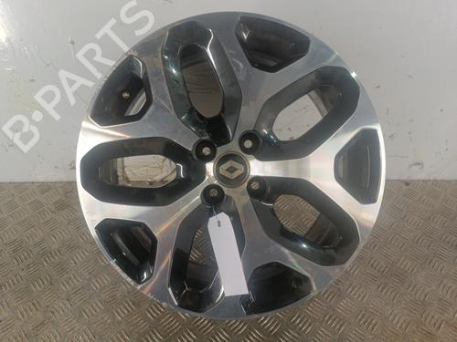 Used Rim Rim 36858148 36858148