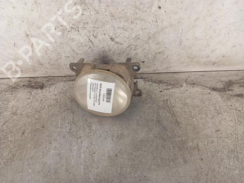 Faro Antiniebla delantero izquierdo PEUGEOT 207 (WA_, WC_) 1.4 HDi (68 hp) 30023637