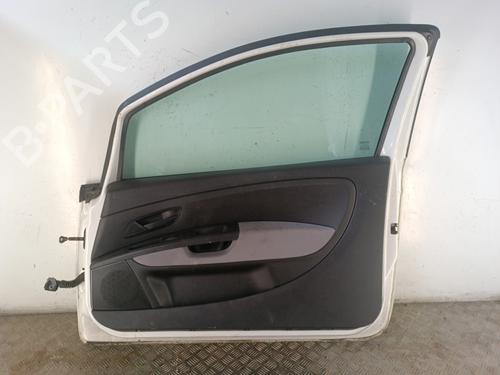 Right front door FIAT GRANDE PUNTO (199_) 1.2 | BP30025523C3