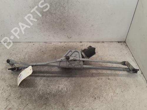 Used Front wiper motor Front wiper motor MINI MINI (R56) Cooper S (184 hp) 33693673 33693673