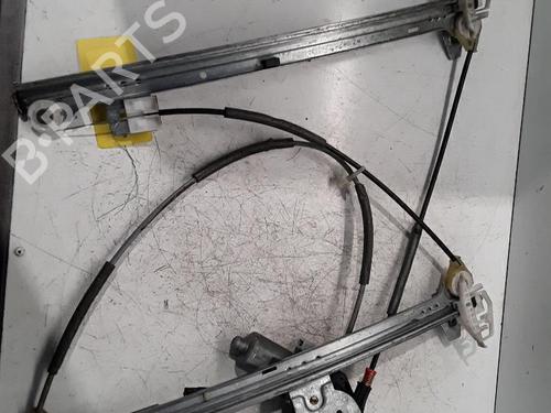 Front right window mechanism CITROËN XSARA (N1) 1.9 D | BP30016119C23 