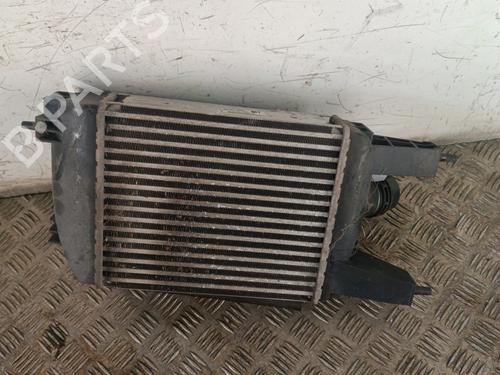 Intercooler NISSAN JUKE (F15) 1.2 DIG-T | BP30010184M30 