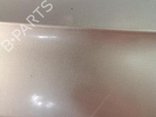 Rear bumper RENAULT VEL SATIS (BJ0_) 2.2 dCi (BJ0E, BJ0F) | BP30012597C8 