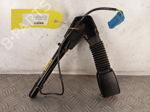 Used Seat buckle MINI MINI (R50, R53) Cooper (116 hp) 31095298