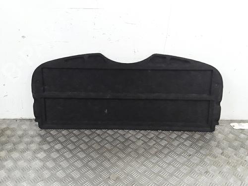 Used Rear parcel shelf PEUGEOT 207 (WA_, WC_) 1.4 (73 hp) 30021282