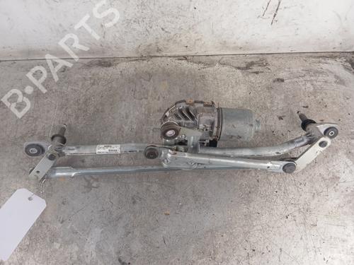 Ruitenwissermotor voor AUDI Q5 (8RB) 2.0 TDI quattro (170 hp) 30017997