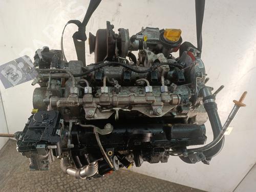 Engine CITROËN NEMO Box Body/MPV (AA_) 1.3 BlueHDi 80 | BP36543029M1 - Image 8