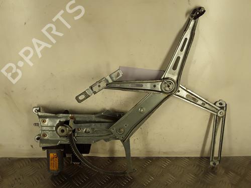 Front left window mechanism OPEL ZAFIRA A MPV (T98) 2.0 DTI 16V (F75) | BP30022773C22 