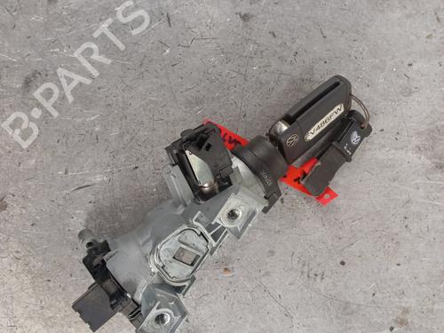 Used Ignition barrel VW TRANSPORTER T6 Van (SGA, SGH, SHA, SHH) 2.0 TDI 4motion (150 hp) 30012330