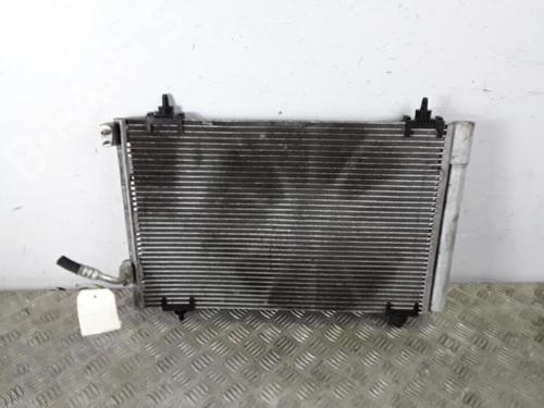 AC radiator PEUGEOT 5008 (0U_, 0E_) 1.6 HDi | BP30027462M32 