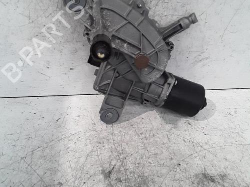 Viskermotor vindrute CITROËN C4 Picasso I MPV (UD_) 1.6 HDi | BP30021023M29 