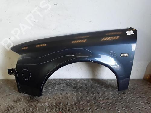 Left front fenders AUDI A6 C5 Avant (4B5, 4B6) 1.9 TDI | BP30016214C41