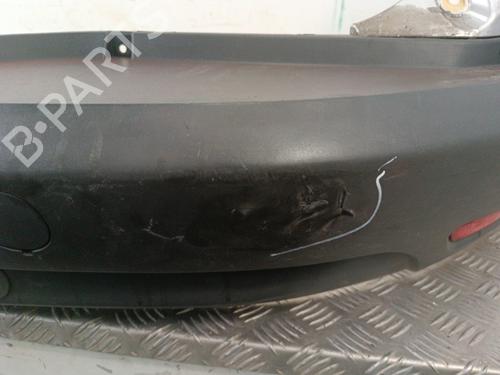 Rear bumper FORD S-MAX (WA6) 2.0 TDCi | BP30009044C8