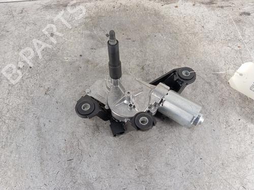 Used Rear wiper motor RENAULT KANGOO Express (FW0/1_) 1.5 dCi 95 (FW16) (95 hp) 30019759