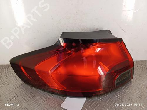 Left taillight OPEL ZAFIRA TOURER C (P12) 2.0 CDTi (75) | BP38080628C34 - Image 2