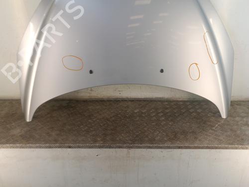 Used Hood PEUGEOT 308 SW I (4E_, 4H_) 1.6 HDi (92 hp) 30025391