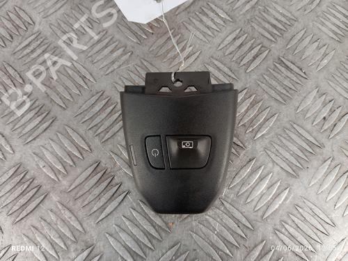 Kamera Kamera CITROËN C3 III (SX) 1.2 THP 110 (SXHNPS, SXHNZT, SXHNZ6) (110 hp) 36337012 36337012