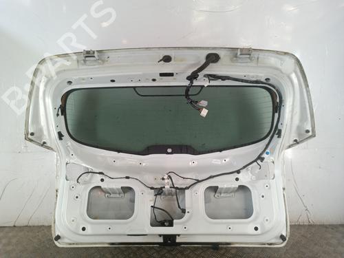 Used Tailgate Tailgate 38089771 38089771
