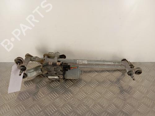 Used Front wiper motor VW GOLF VII (5G1, BQ1, BE1, BE2) 1.6 TDI (105 hp) 30023185