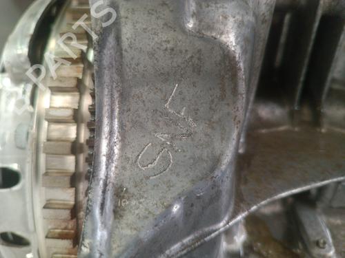 Engine RENAULT TWINGO III (BCM_, BCA_) 1.0 SCe 75 | BP39043099M1 - Image 4