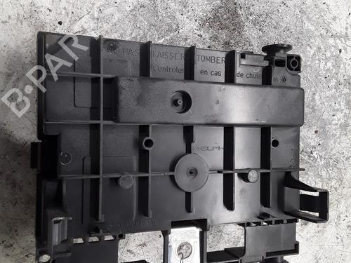Fuse box CITROËN C4 Picasso I MPV (UD_) 1.6 HDi | BP30020899E1 