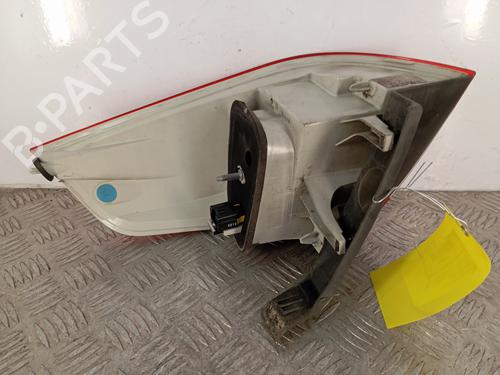 Used Left taillight Left taillight PEUGEOT 508 SW I (8E_) [2010-2018] 33692563 33692563