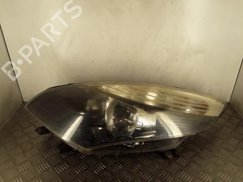 Używane Lampa przednia lewa RENAULT GRAND SCÉNIC III (JZ0/1_) 1.5 dCi (JZ09, JZ0D, JZ10, JZ14, JZ1G, JZ29, JZ2C) (110 hp) 30515587