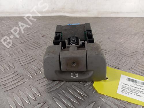 Used Switch RENAULT GRAND SCÉNIC II (JM0/1_) 1.5 dCi (JM1E) (106 hp) 31640928