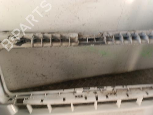Front bumper CITROËN JUMPER II Van 2.2 HDi 130 | BP30025325C7 