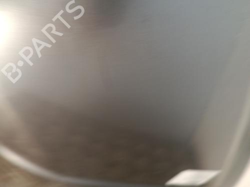 Front bumper NISSAN X-TRAIL I (T30) 2.2 Di 4x4 | BP30017364C7