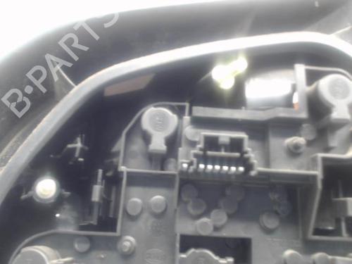 Left taillight RENAULT MEGANE I (BA0/1_) 1.6 16V (BA04, BA0B, BA11, BA1J, BA16, BA19, BA1K, BA1V,... | BP30015560C34 